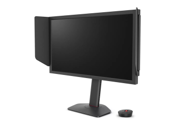 BenQ ZOWIE XL2566X+ - LCD-Monitor - Gaming - 61.2 cm (24.1)