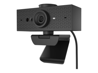 HP 625 - Webcam - Neigung - Farbe - 4 MP - 1920 x 1080