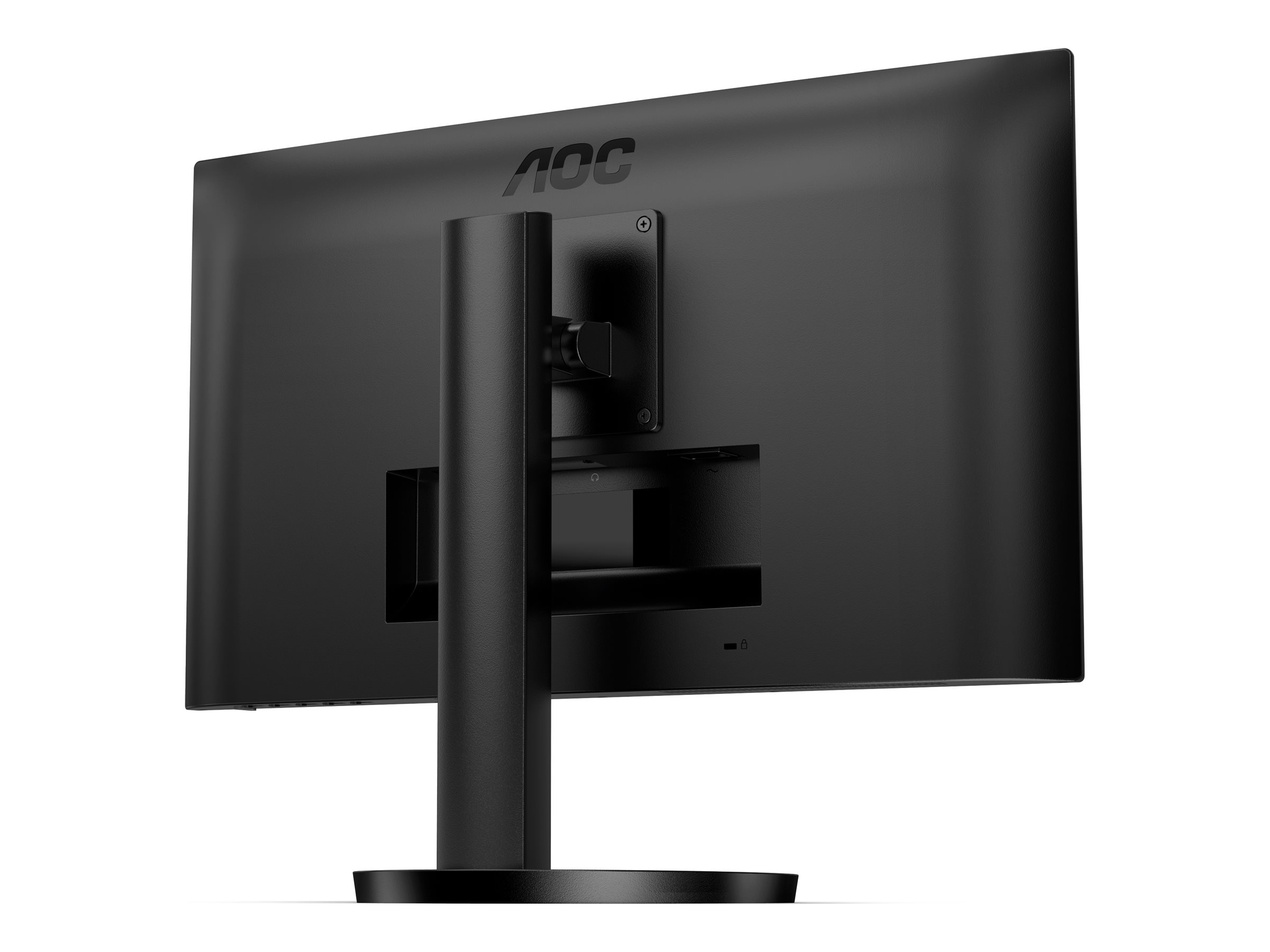 AOC Basic-line 24B3CF2 - LED-Monitor - 61 cm (24)