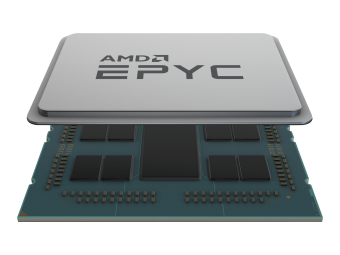 HPE AMD EPYC 73F3 - 3.5 GHz - 16 Kerne - 256 MB Cache-Speicher