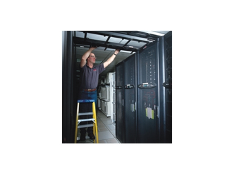 APC On-Site Warranty Extension - Serviceerweiterung - Arbeitszeit und Ersatzteile (für UPS 20 W)