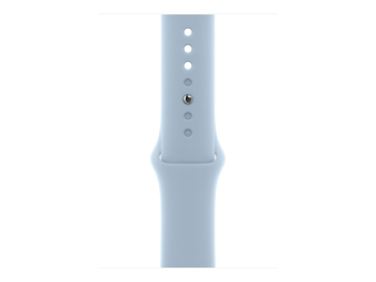 Apple Armband für Smartwatch - 45 mm - Größe SM