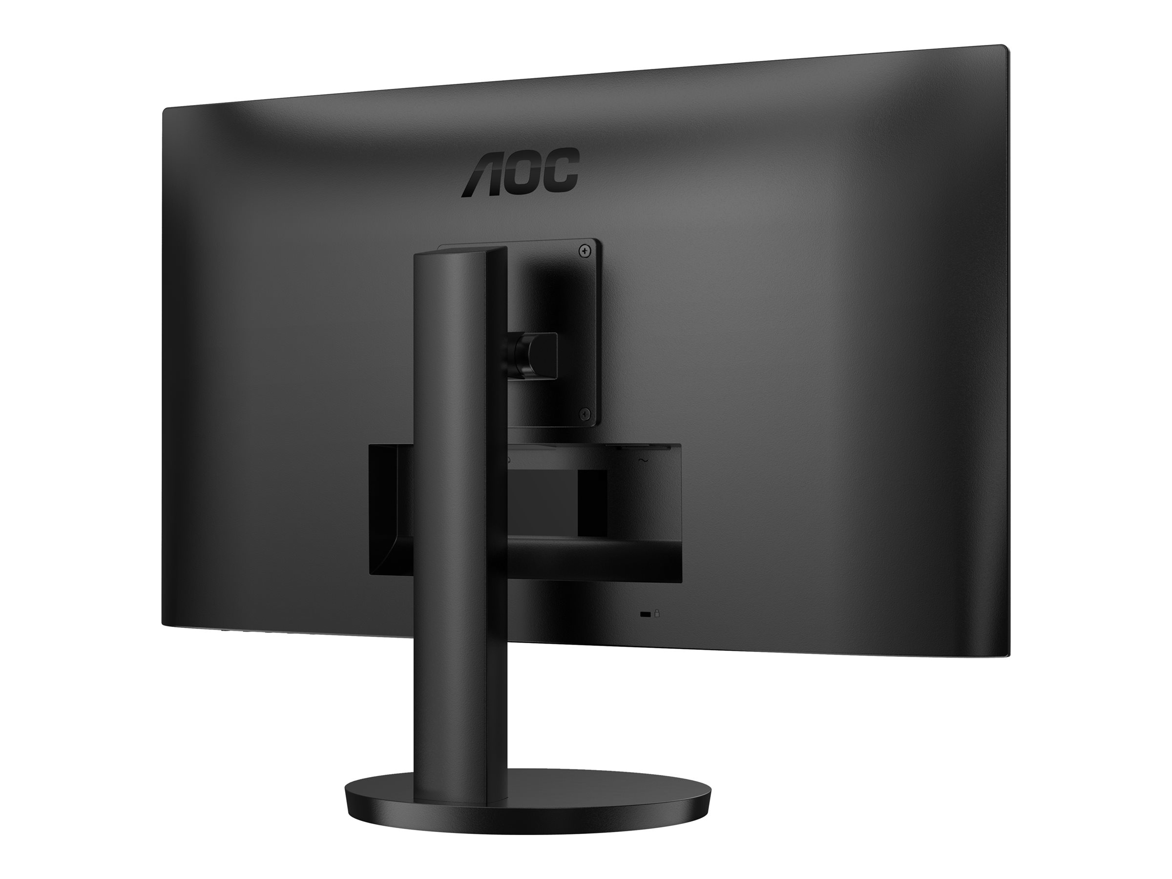 AOC U27B3AF - LED-Monitor - 68.6 cm (27) - 3840 x 2160 4K UHD (2160p)