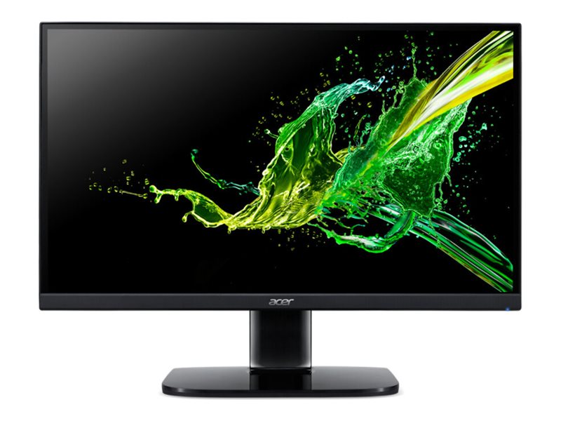Acer KA242Y Gbip - KA2 Series - LCD-Monitor - 61 cm (24)