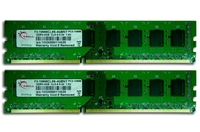 G.Skill NT Series - DDR3 - Kit - 8 GB 2 x 4 GB