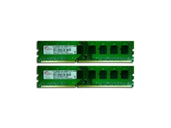 G.Skill NT Series - DDR3 - Kit - 8 GB 2 x 4 GB