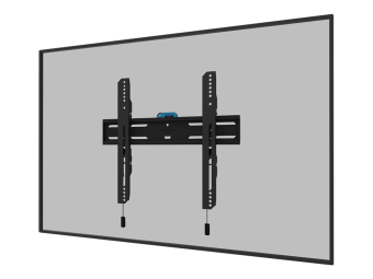 Neomounts WL30S-850BL14 - Befestigungskit (Wandplatte Adapter für Halterung)