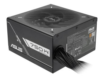 ASUS PRIME - Netzteil (intern) - ATX12V - 80 PLUS Bronze