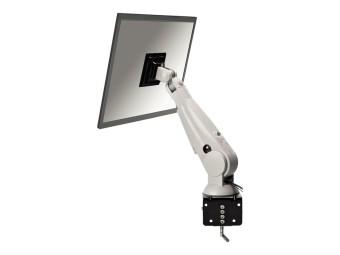 Neomounts FPMA-D100 - Befestigungskit - Voll beweglich - für LCD-Display - Grau - Bildschirmgröße 25.4-76.2 cm (10-30)