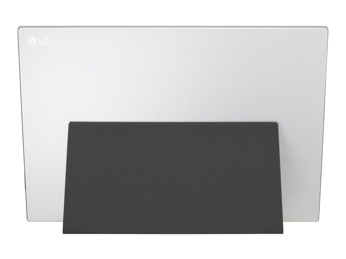 LG gram +view 16MR70 - LED-Monitor - 41.6 cm (16)