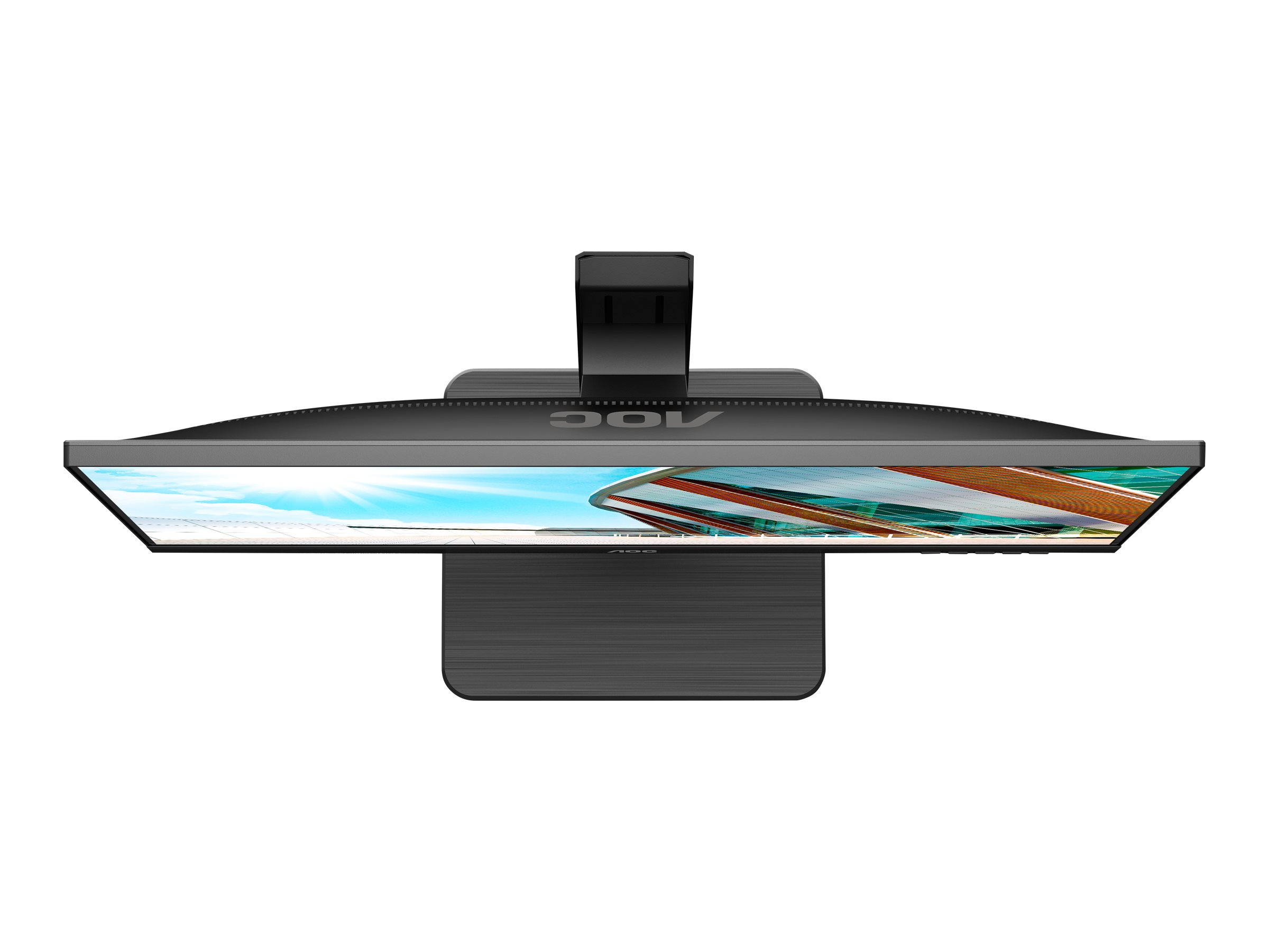 AOC U32P2 - LED-Monitor - 80 cm (31.5) - 3840 x 2160 4K @ 75 Hz