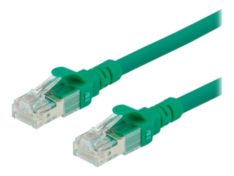 ROLINE Patch-Kabel - RJ-45 (M) bis RJ-45 (M)