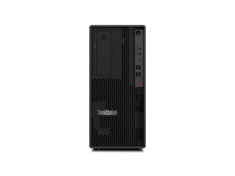 Lenovo ThinkStation P2 30FR - Tower - 1 x Core i5 i5-14500  2.6 GHz