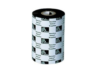 Zebra 5095 Performance - Schwarz - 60 mm x 450 m