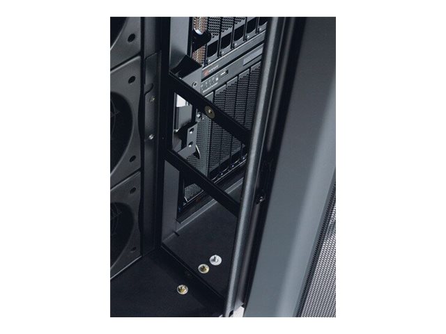 APC Air Containment System - Schwarz - für