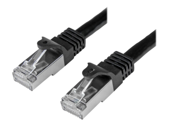 StarTech.com 3m Cat6 Netzwerkkabel - geschirmt (SFTP)