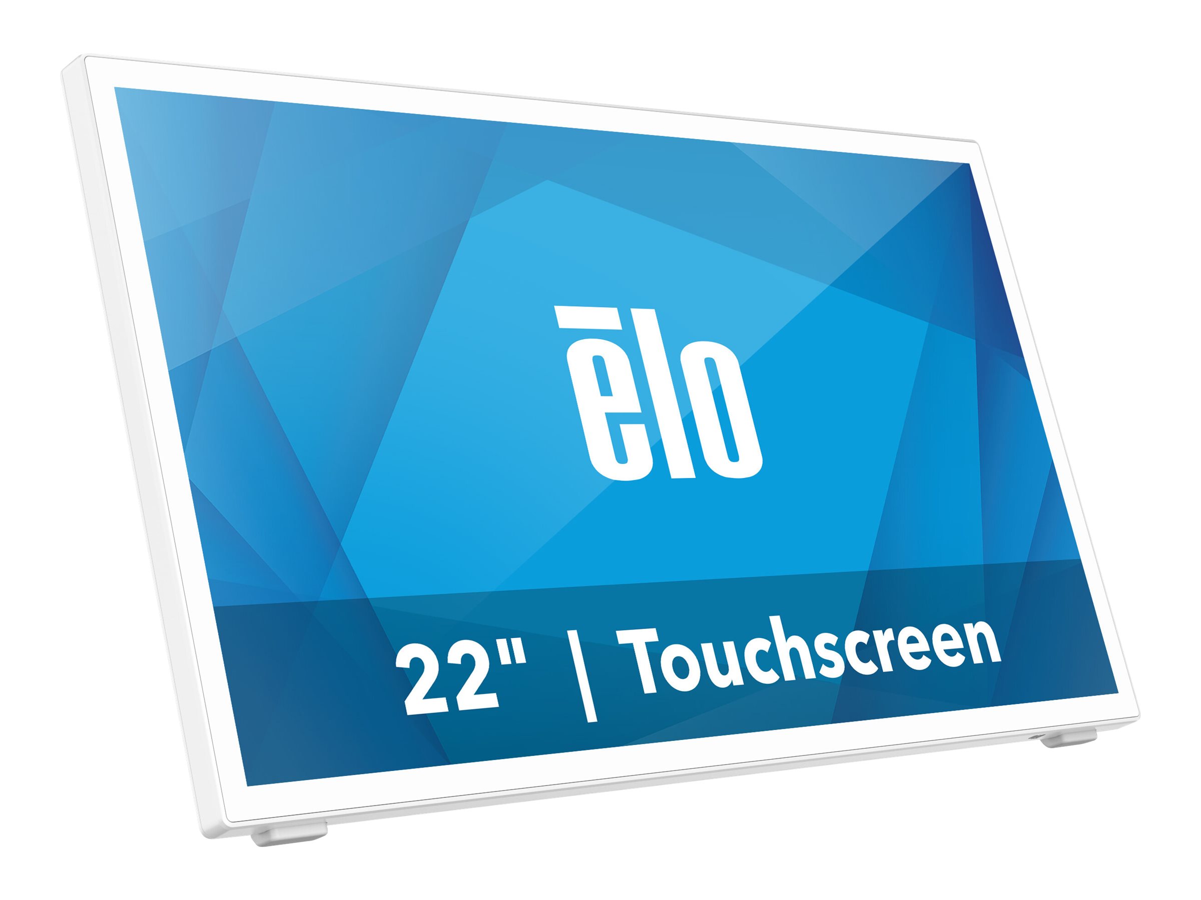 Elo Touch Solutions Elo 2270L - LCD-Monitor - 55.9 cm (22) (21.5 sichtbar)