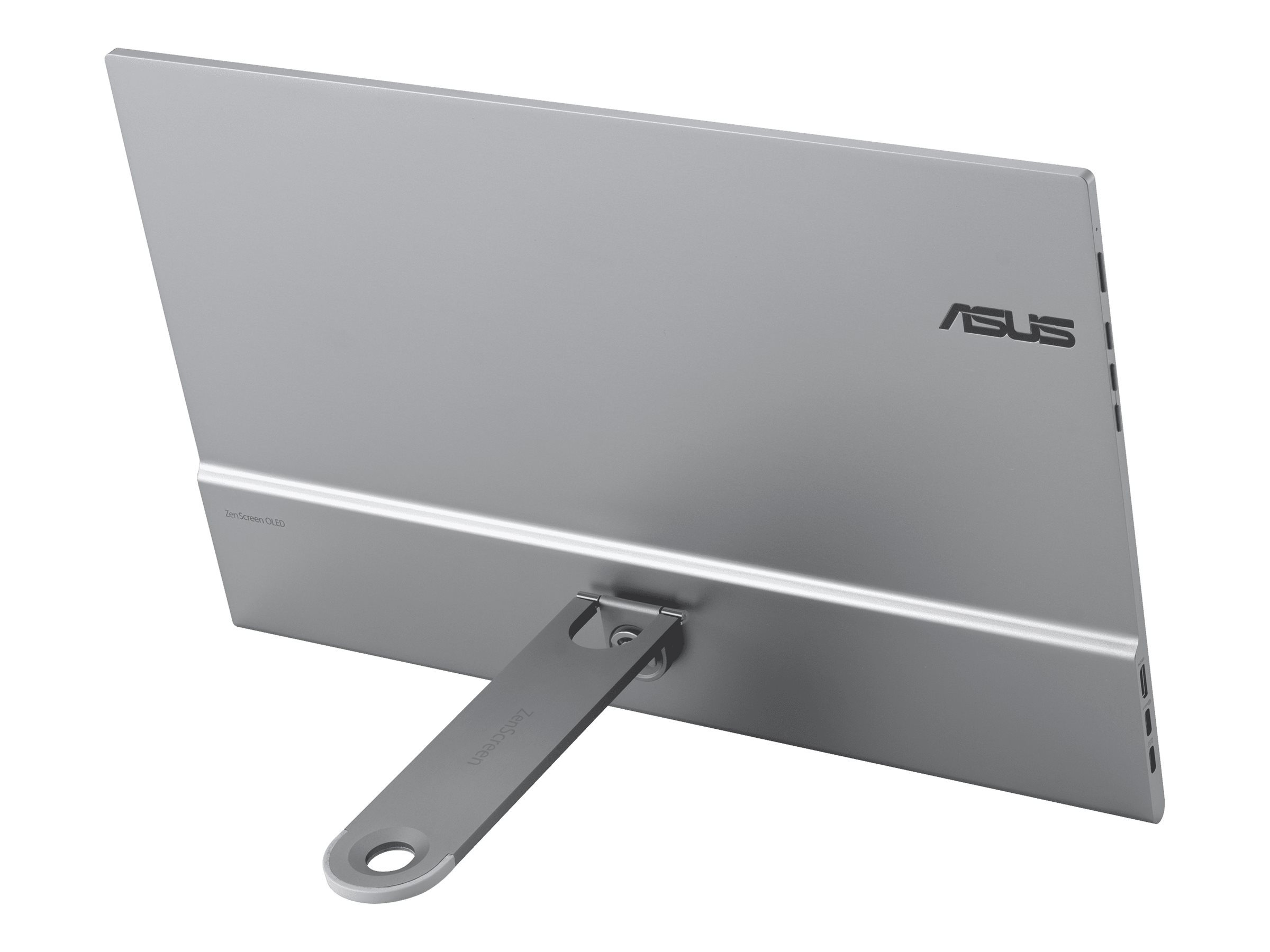ASUS ZenScreen OLED MQ16AHE - OLED-Monitor - 40.6 cm (16)