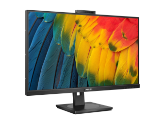 Philips 24B1U5301H - 5000 Series - LED-Monitor - USB - 60.5 cm (23.8)