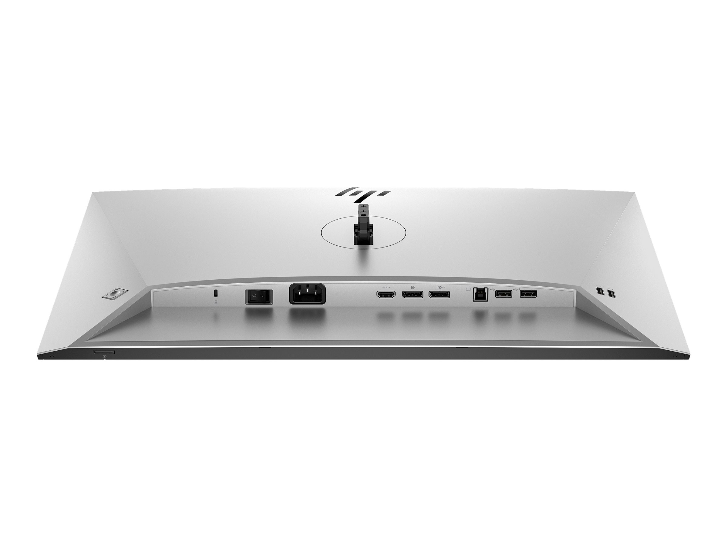 HP 724pn - Series 7 Pro - LED-Monitor - 61 cm (24)