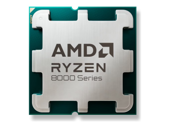 AMD Ryzen 7 8700F - 4.1 GHz - 8 Kerne - 16 Threads - 16 MB Cache-Speicher - Socket AM5 - AMD Processors Multipack (MPK)