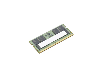 Lenovo Memory So-Dimm 5600 - 5M31K03095 - 32 GB - DDR5
