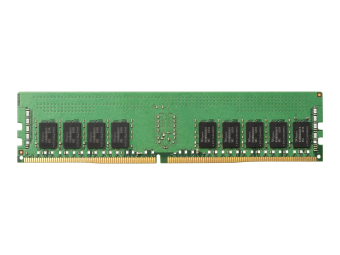 HPE HP - DDR4 - Modul - 16 GB - DIMM 288-PIN - 2666 MHz  PC4-21300