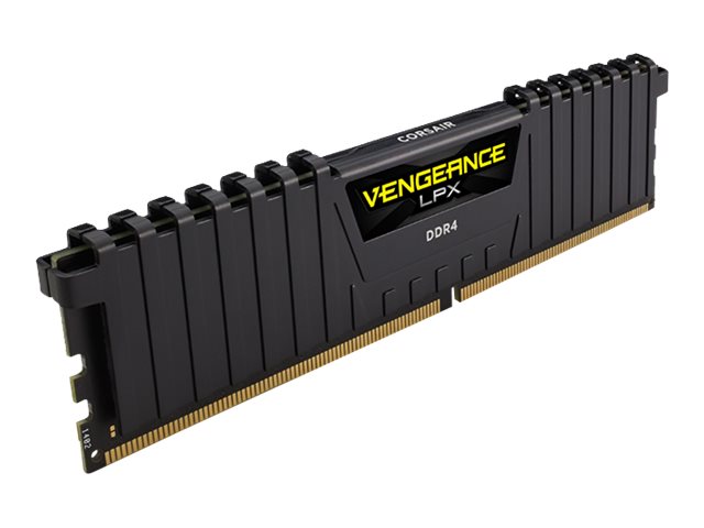 Corsair Vengeance LPX - DDR4 - Kit - 32 GB 2 x 16 GB