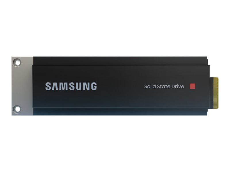 Samsung PM9A3 MZQL2960HCJR - SSD - 960 GB - intern - 2.5 (6.4 cm)