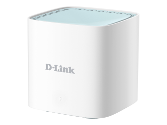 D-Link EAGLE PRO AI M15 - WLAN-System - (2 Router)