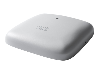 Cisco Business 240AC - Accesspoint - Wi-Fi 5 - 2.4 GHz 5 GHz (Packung mit 3)