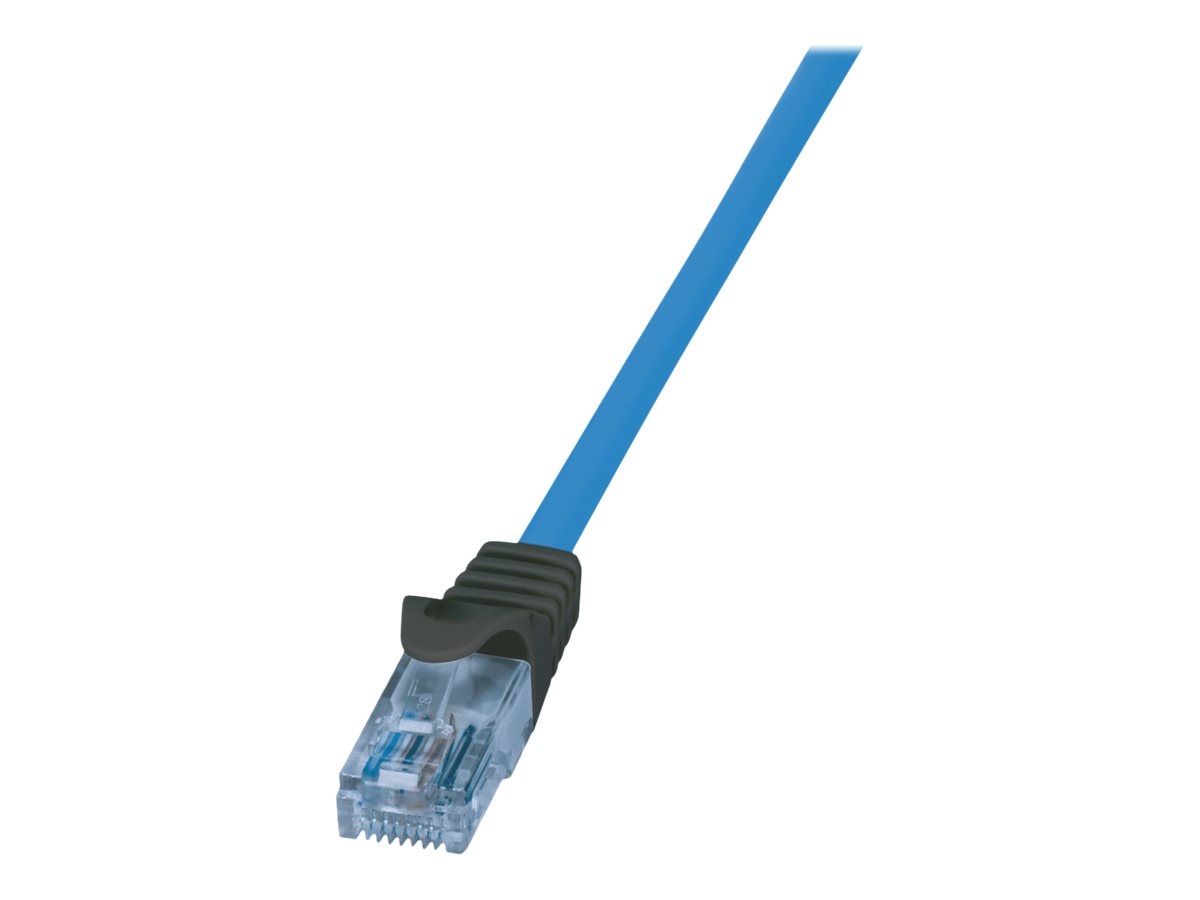 LogiLink Premium - Patch-Kabel - RJ-45 (M) zu RJ-45 (M)