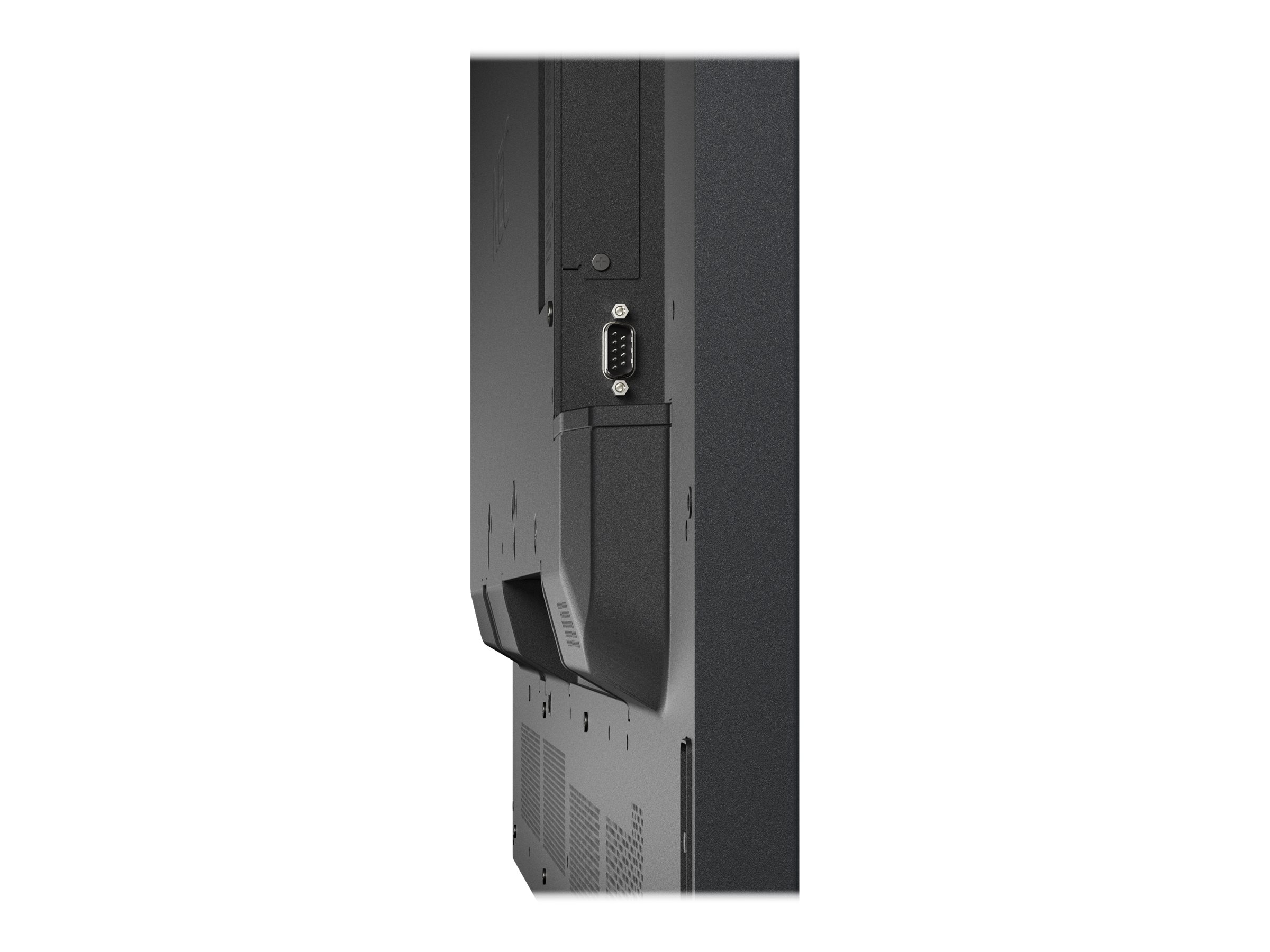 NEC Display MultiSync P555 - 138.8 cm (55) Diagonalklasse Professional Series LCD-Display mit LED-Hintergrundbeleuchtung - Digital Signage - 4K UHD (2160p)