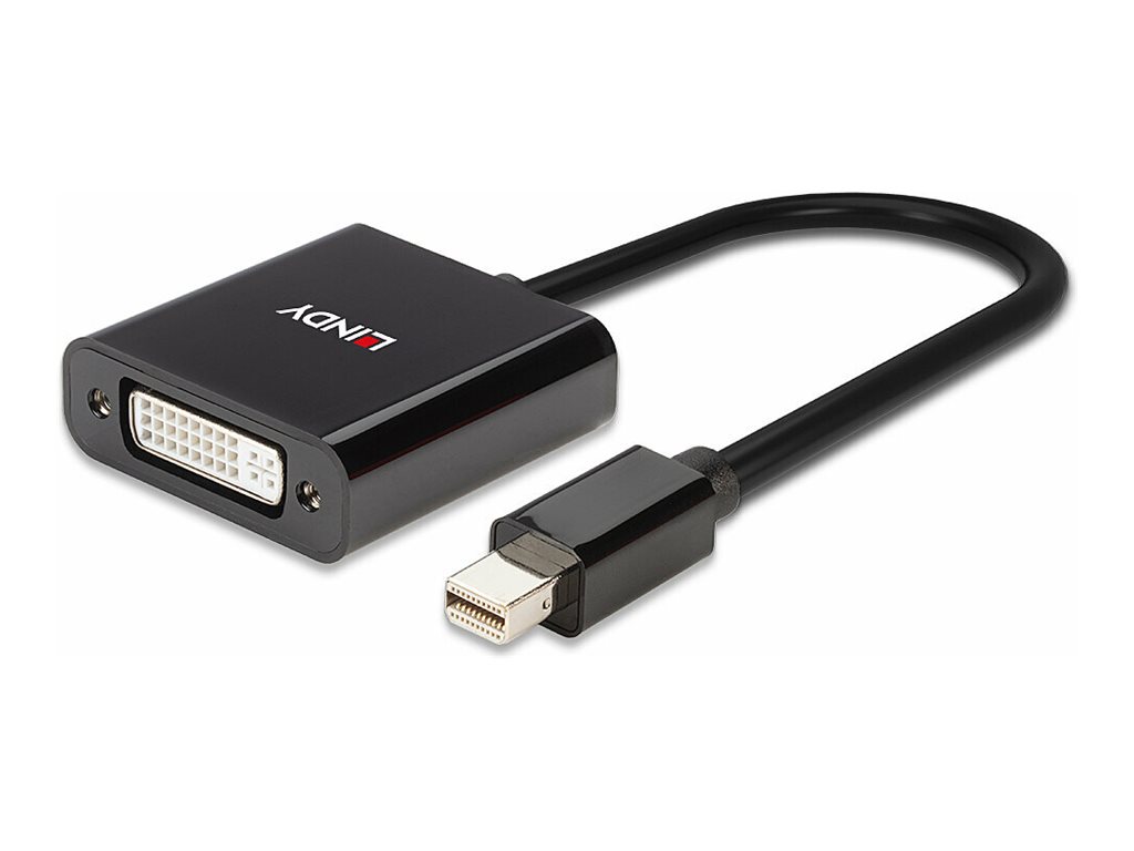 Lindy Adapterkabel - Mini DisplayPort (M)