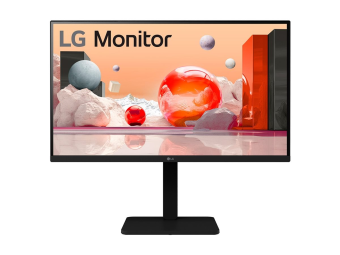 LG 27BA560-B - LED-Monitor - 68.6 cm (27) - 1920 x 1080 Full HD (1080p)