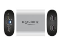 Delock Audio-Disembedder