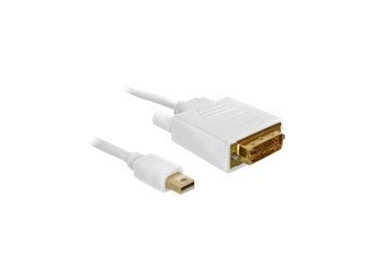 Delock DisplayPort-Kabel - Mini DisplayPort (M)