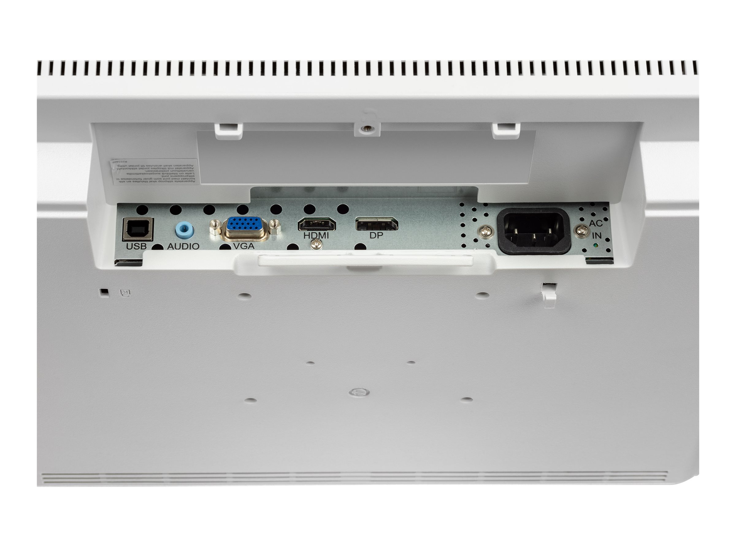 Iiyama ProLite T1932MSC-W1SAG - LCD-Monitor - 48 cm (19)