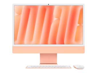 Apple iMac with 4.5K Retina display - All-in-One (Komplettlösung)