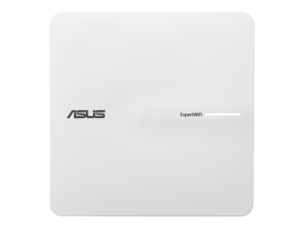ASUS ExpertWiFi EBA63 - Accesspoint - Wi-Fi 6
