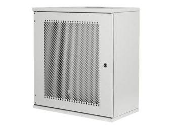 DIGITUS Wandgehäuse SOHO unmontiert - 540x400 mm (BxT)