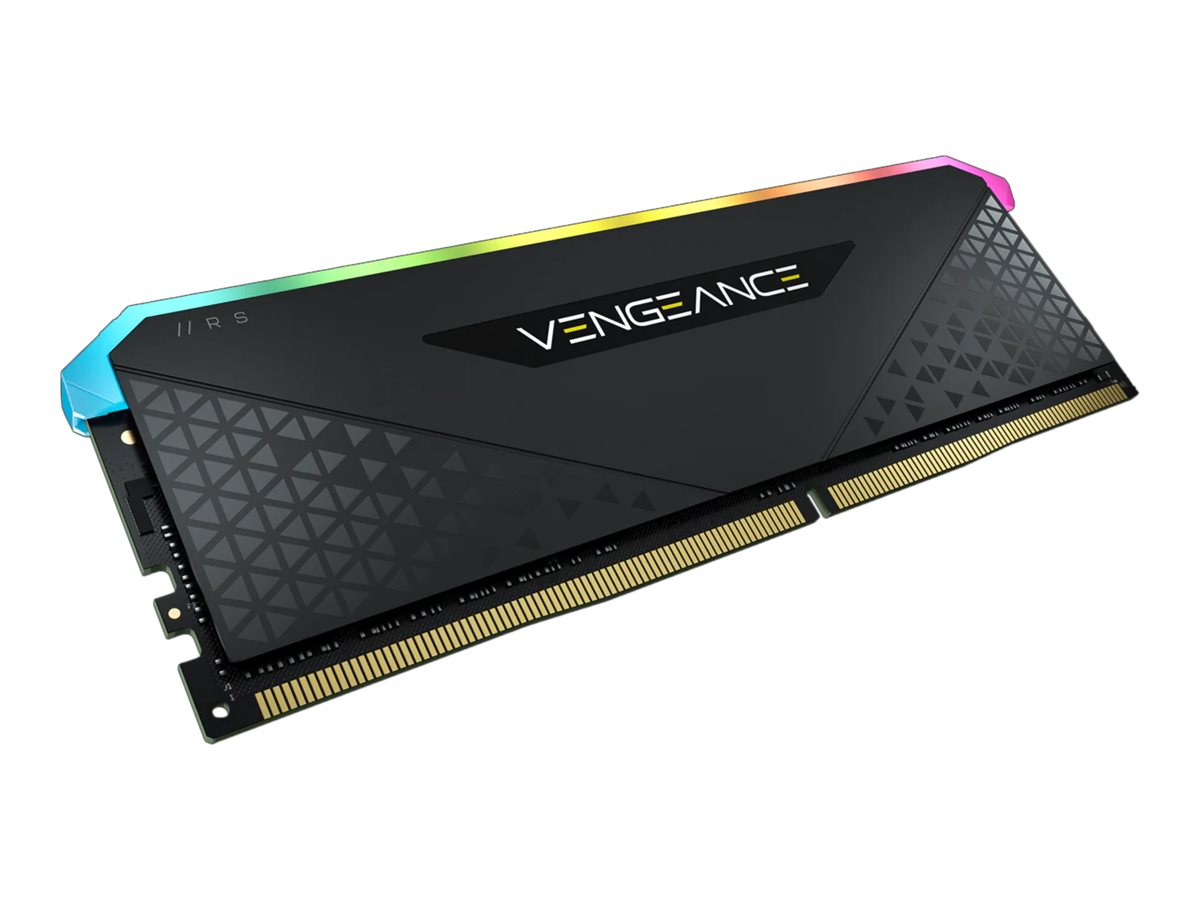 Corsair Vengeance RGB RS - DDR4 - Modul - 16 GB