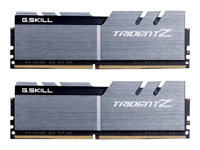 G.Skill TridentZ Series - DDR4 - Kit - 32 GB 2 x 16 GB
