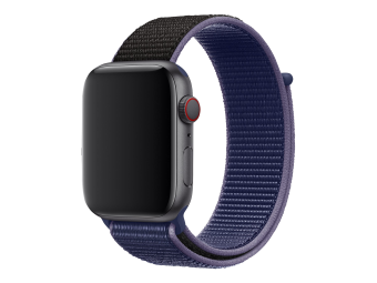 Apple 44mm Sport Loop - Uhrarmband für Smartwatch