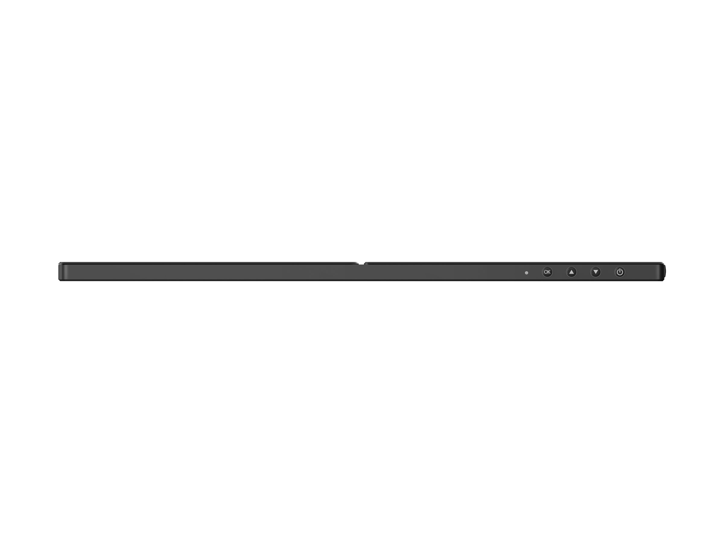 AOC 16T3EA - LED-Monitor - 40.6 cm (16) (15.6 sichtbar)