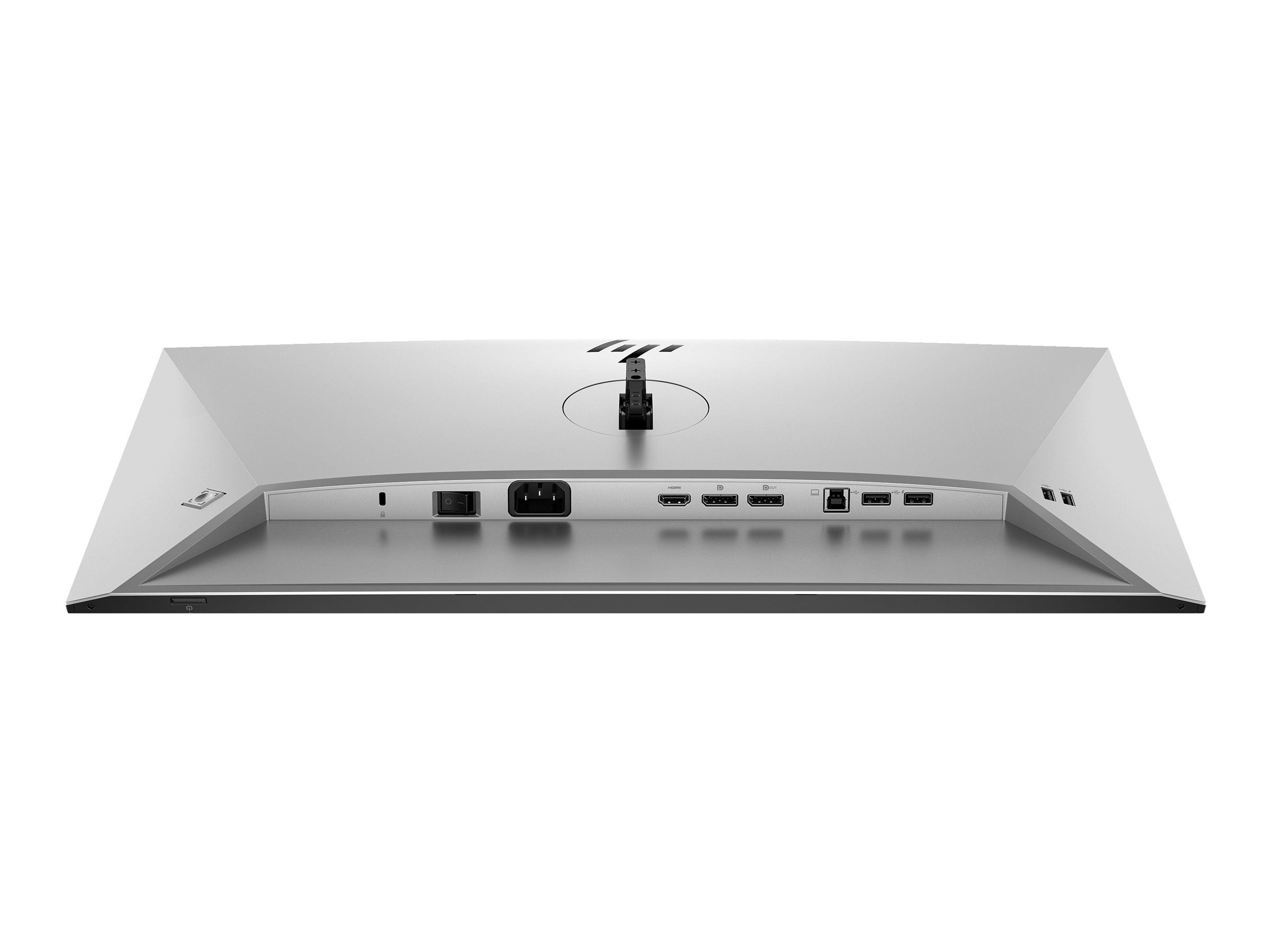 HP 724pf - Series 7 Pro - LED-Monitor - 60.5 cm (23.8)