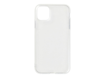 eSTUFF Infinite Vienna - Hintere Abdeckung für Mobiltelefon - 100% recycelt - Thermoplastisches Polyurethan (TPU)