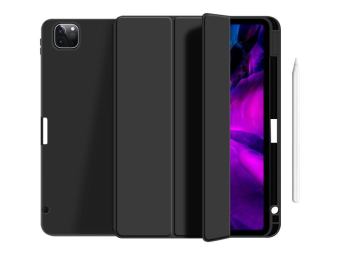 eSTUFF Bildschirmschutz für Tablet - Thermoplastisches Polyurethan (TPU)