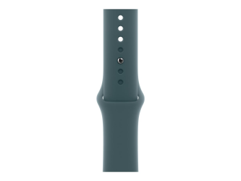 Apple Uhrarmband für Smartwatch - 46mm - Größe M