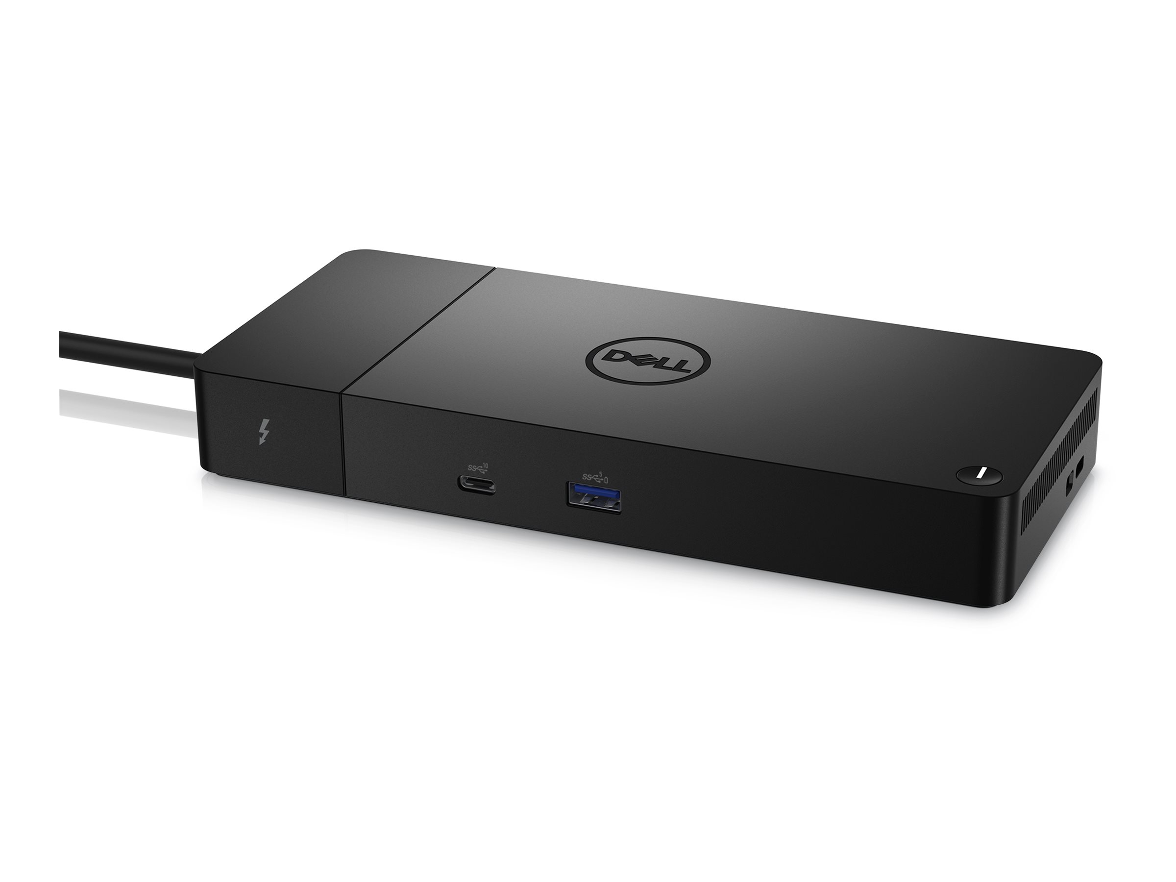 Dell WD22TB4 - Dockingstation - Thunderbolt - DP Thunderbolt HDMI